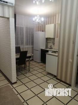 1-к квартира, на длительный срок, 35м2, 1/3 этаж