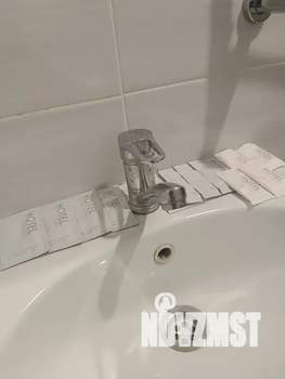 1-к квартира, посуточно, 38м2, 4/5 этаж