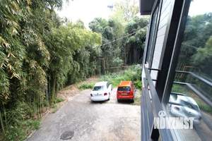 1-к квартира, посуточно, 24м2, 1/1 этаж