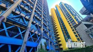 3-к квартира, на длительный срок, 100м2, 17/22 этаж