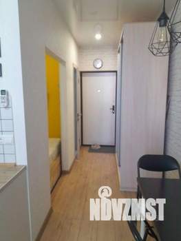 1-к квартира, посуточно, 23м2, 1/1 этаж