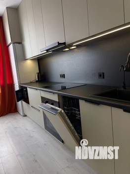 2-к квартира, на длительный срок, 60м2, 10/21 этаж