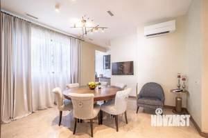 1-к квартира, посуточно, 62м2, 1/1 этаж