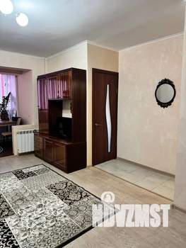 2-к квартира, посуточно, 52м2, 4/5 этаж