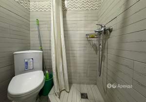 Студия квартира, на длительный срок, 21м2, 1/4 этаж