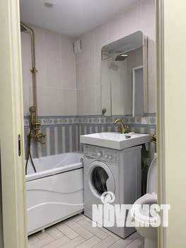1-к квартира, посуточно, 30м2, 1/5 этаж