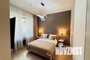 1-к квартира, посуточно, 45м2, 2/5 этаж