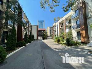 1-к квартира, посуточно, 45м2, 2/3 этаж