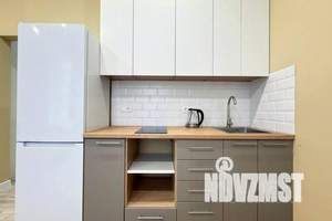 1-к квартира, посуточно, 30м2, 1/12 этаж