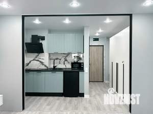 Студия квартира, посуточно, 28м2, 8/9 этаж