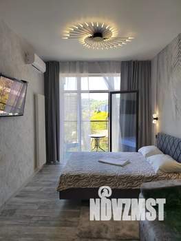 Студия квартира, посуточно, 29м2, 5/20 этаж