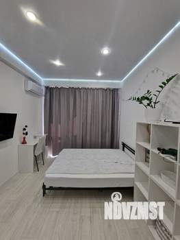 1-к квартира, на длительный срок, 38м2, 2/9 этаж