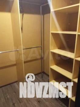 Студия квартира, на длительный срок, 40м2, 4/6 этаж