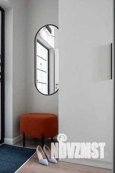 1-к квартира, посуточно, 21м2, 1/1 этаж