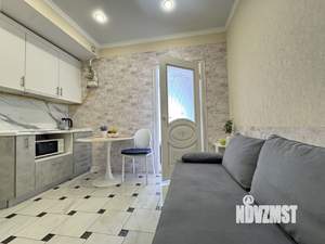 1-к квартира, на длительный срок, 33м2, 7/13 этаж