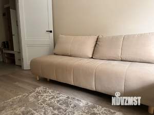Студия квартира, на длительный срок, 26м2, 2/12 этаж