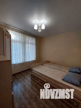 2-к квартира, посуточно, 40м2, 1/4 этаж