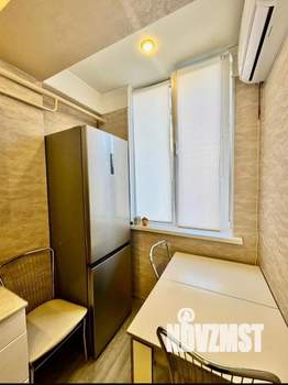 1-к квартира, на длительный срок, 32м2, 1/4 этаж