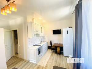 Студия квартира, на длительный срок, 30м2, 1/3 этаж