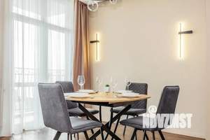 2-к квартира, посуточно, 60м2, 11/18 этаж