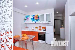 1-к квартира, посуточно, 24м2, 1/1 этаж