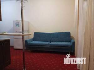 2-к квартира, посуточно, 51м2, 1/1 этаж