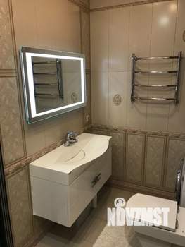 2-к квартира, посуточно, 65м2, 9/18 этаж