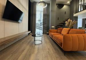 1-к квартира, на длительный срок, 50м2, 1/3 этаж
