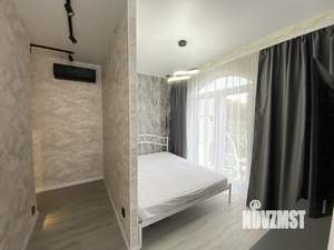 1-к квартира, на длительный срок, 30м2, 7/7 этаж
