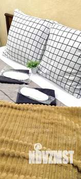 Студия квартира, посуточно, 30м2, 2/5 этаж