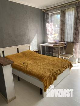 Студия квартира, посуточно, 38м2, 1/9 этаж