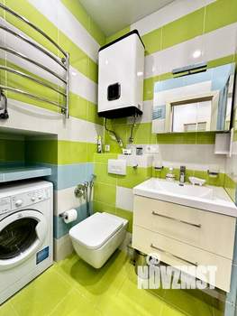 2-к квартира, посуточно, 41м2, 3/5 этаж