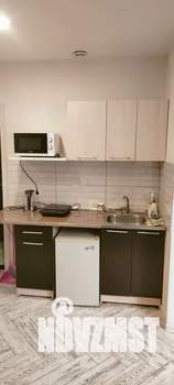 Студия квартира, посуточно, 25м2, 2/2 этаж