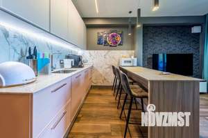 2-к квартира, посуточно, 52м2, 1/1 этаж