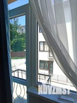 Студия квартира, посуточно, 28м2, 3/4 этаж