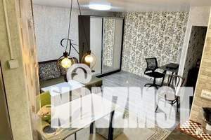 1-к квартира, посуточно, 32м2, 3/5 этаж
