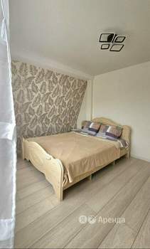 2-к квартира, на длительный срок, 46м2, 4/5 этаж