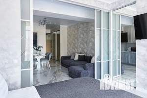 2-к квартира, посуточно, 75м2, 8/12 этаж