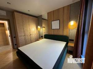 1-к квартира, на длительный срок, 47м2, 4/11 этаж