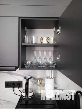 1-к квартира, посуточно, 25м2, 2/3 этаж