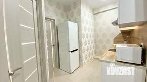 2-к квартира, посуточно, 55м2, 1/1 этаж