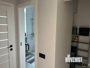 1-к квартира, на длительный срок, 36м2, 3/4 этаж