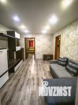 2-к квартира, посуточно, 48м2, 4/5 этаж