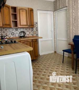2-к квартира, посуточно, 40м2, 1/1 этаж