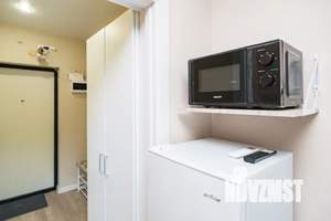 1-к квартира, посуточно, 28м2, 2/12 этаж