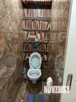 3-к квартира, посуточно, 67м2, 3/5 этаж