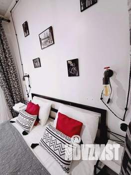 2-к квартира, посуточно, 38м2, 1/1 этаж