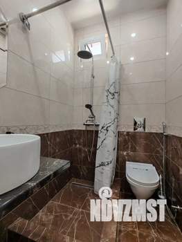 1-к квартира, посуточно, 25м2, 2/3 этаж