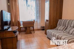 1-к квартира, посуточно, 25м2, 2/2 этаж