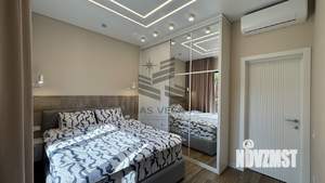 2-к квартира, на длительный срок, 38м2, 3/3 этаж